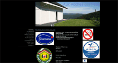 Desktop Screenshot of chambredhotesalsace.com